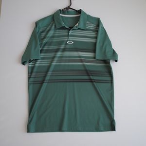 Oakley Golf Polo